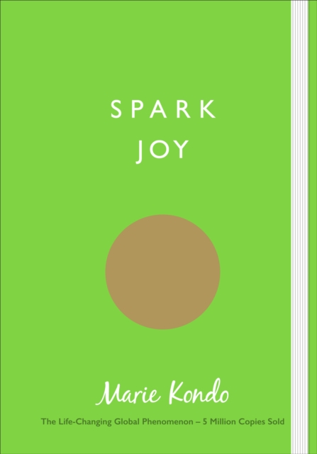 Spark Joy (Paperback)
