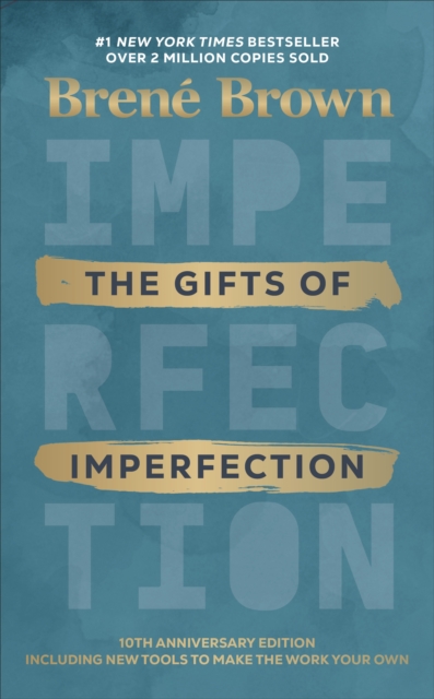 The Gifts of Imperfection (Hardback)
