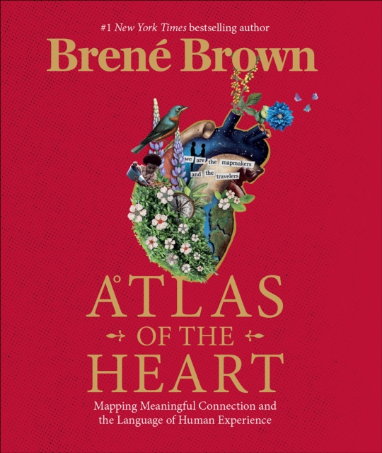 Atlas of the Heart (Hardback)