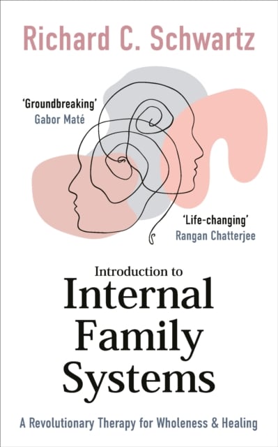 Introduction to Internal Family Systems : A Revolutionary Therapy for Wholeness & Healing
