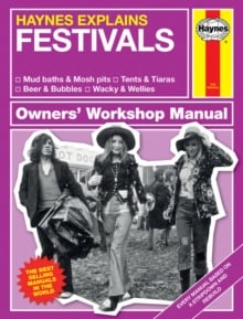 Festivals : Haynes Explains