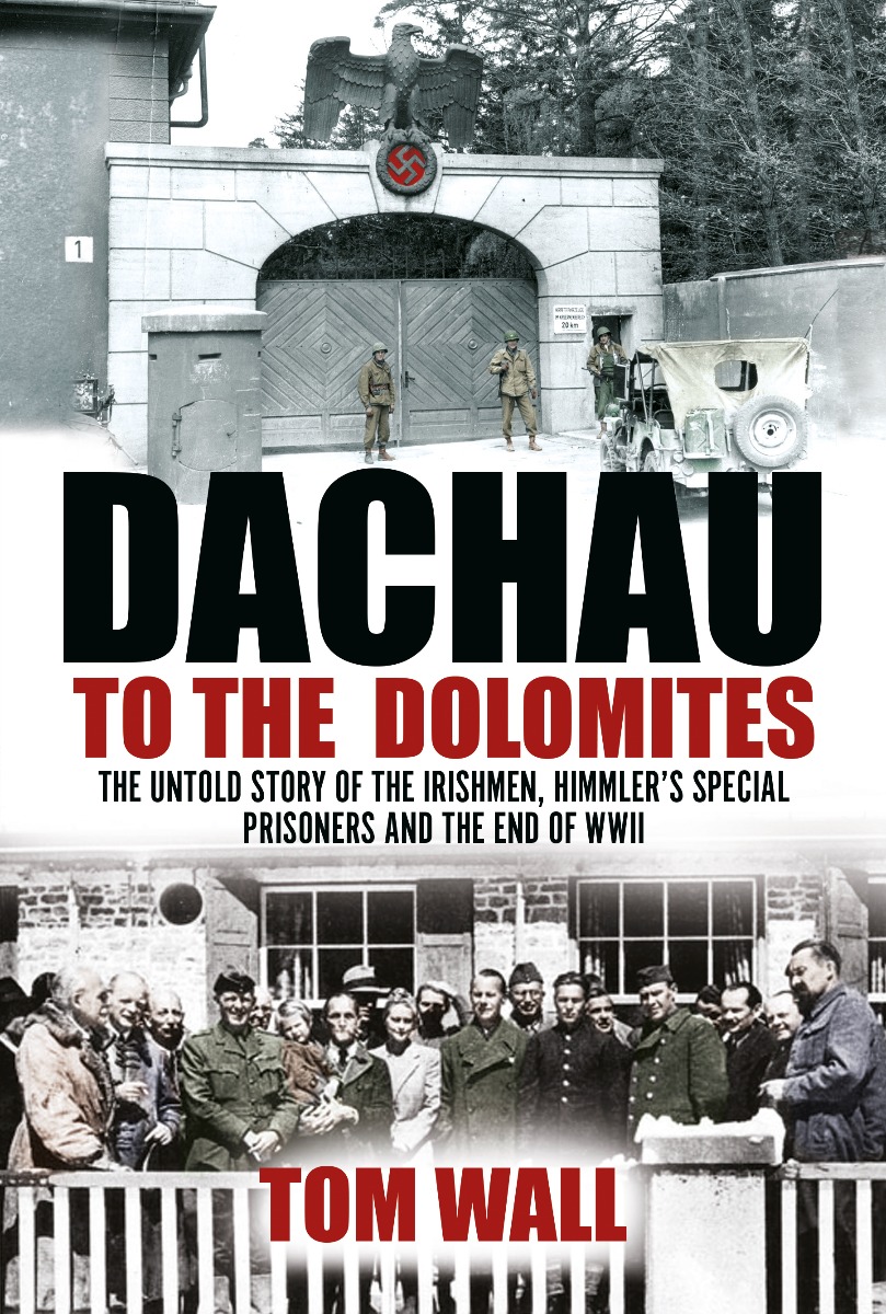 Dachau to the Dolomites