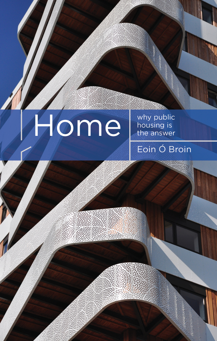 Home: Why Public Housing is the Answer