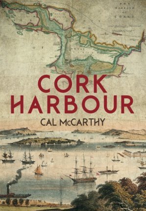 Cork Harbour (Hardback)