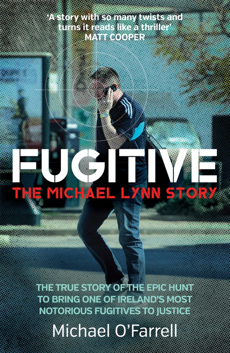 Fugitive: The Michael Lynn Story