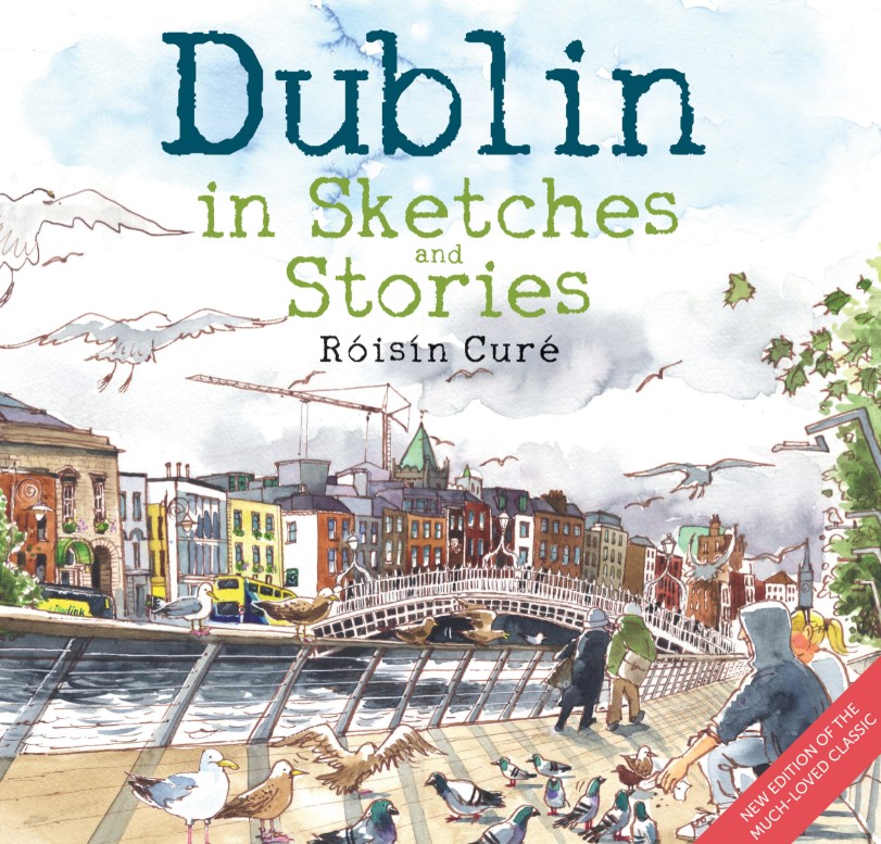 Dublin in Sketches and Stories
