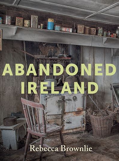 Abandoned Ireland
