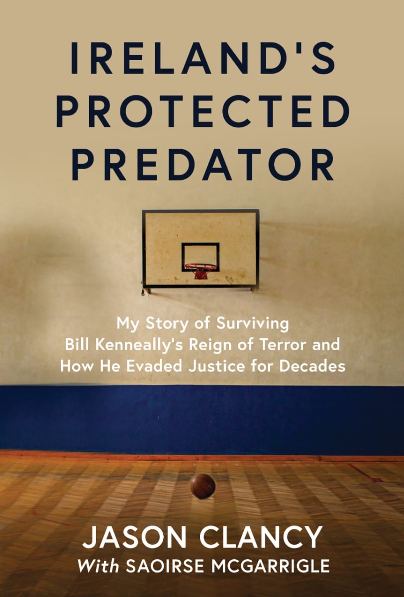 Ireland’s Protected Predator