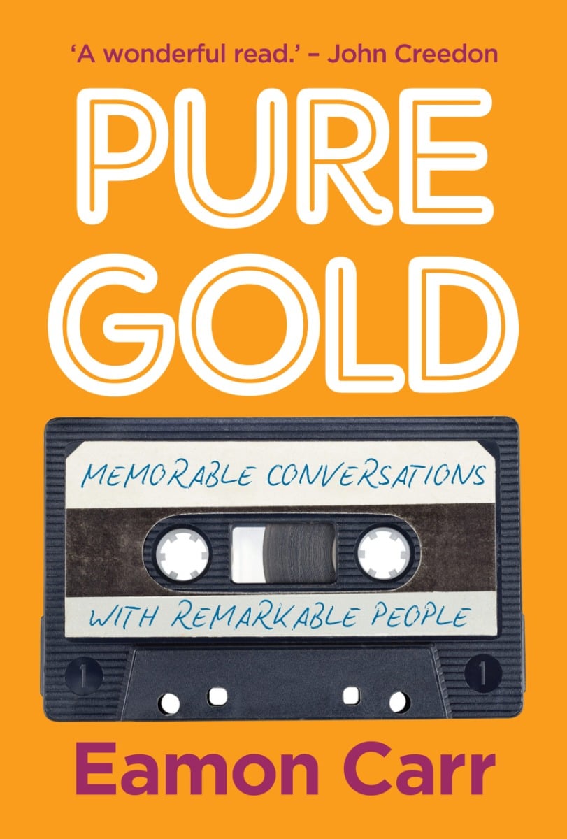 Pure Gold: Memorable Conversations with Remarkable People