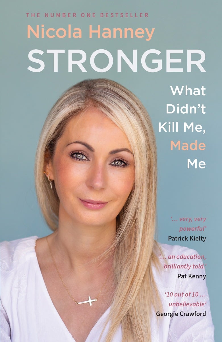 Nicola Hanney : Stronger
