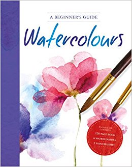 Watercolours (A beginner's Guide)