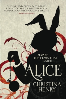 Alice (The Chronicles of Alice Book 1)