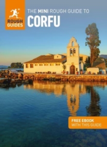 The Mini Rough Guide to Corfu 