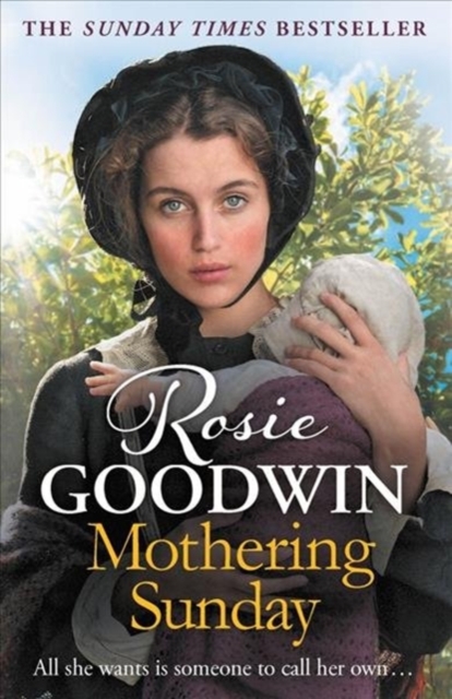 Mothering Sunday (Days of the Week Collection Book 1)