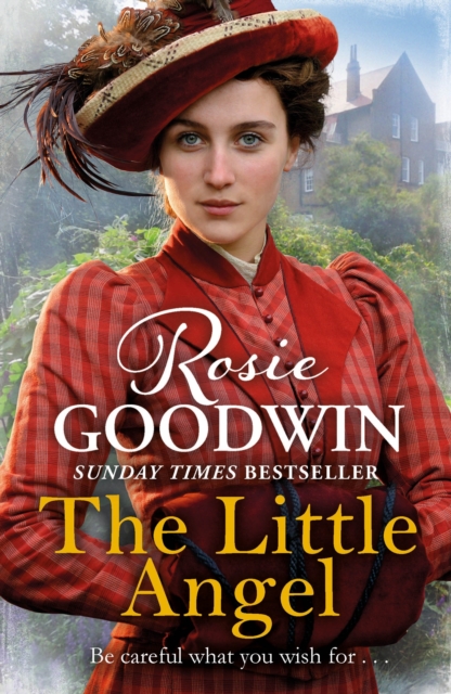 The Little Angel (Days of the Week Collection Book 2)
