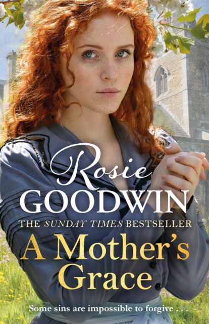 A Mother's Grace (Days of the Week Collection Book 3)