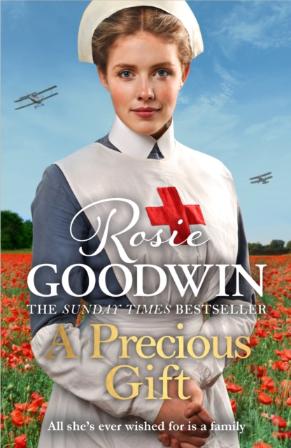 A Precious Gift (Days of the Week Collection Book 6)