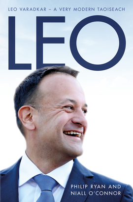 Leo: Leo Varadkar a Very Modern Taoiseach