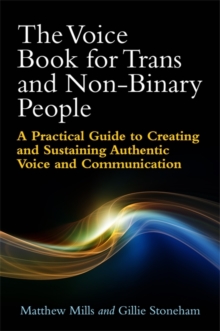 Image for The Voice Book for Trans and Non-Binary People