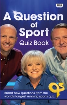 A Question of Sport Quiz Book : Brand new questions from the world's longest running sports quiz