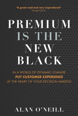 Premium Is the New Black