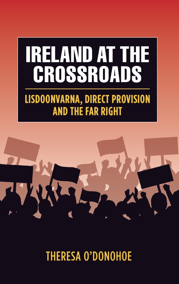 Ireland at the Crossroads: Lisdoonvarna, Direct Provision and the Far Right