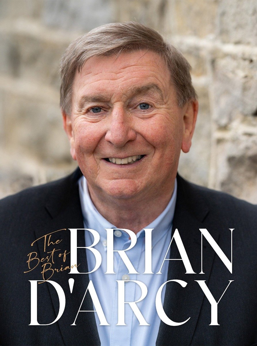 The Best of Brian (Paperback)