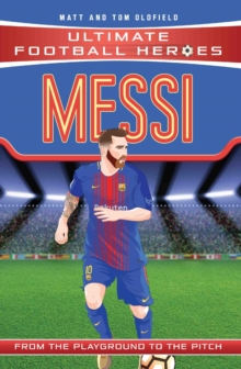 Messi (Ultimate Football Heroes)