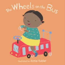 The Wheels on the Bus (Board Book)