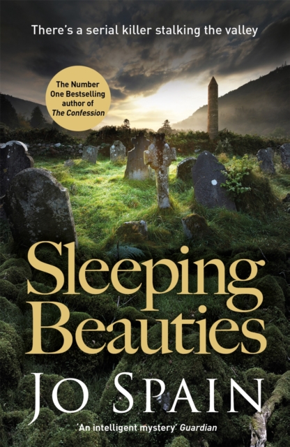 Sleeping Beauties (An Inspector Tom Reynolds Mystery Book 3)