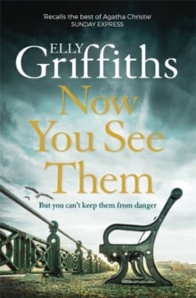 Now You See Them (The Brighton Mysteries)