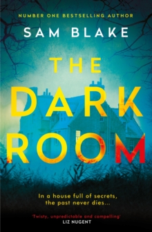 The Dark Room (Large Paperback)