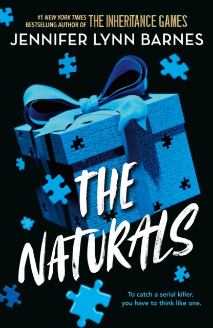 The Naturals : Book 1