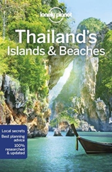 Lonely Planet Thailand's Islands & Beaches (11th Edition)