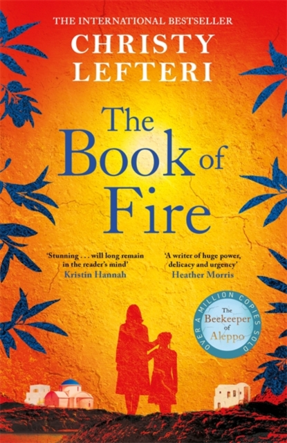 Book of Fire (Large Paperback)