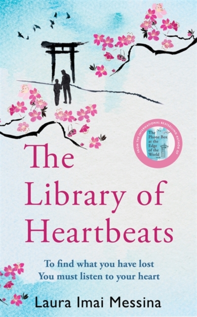 The Library of Heartbeats (Hardback)