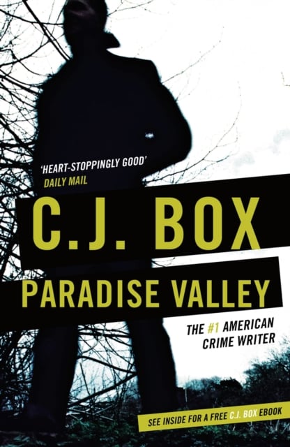 C.J. Box : Paradise Valley (Cassie Dewell Series)