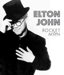 Elton John : Rocket Man