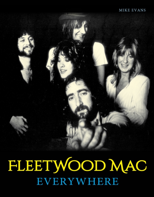 Fleetwood Mac : Everywhere