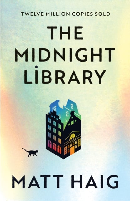 Matt Haig : The Midnight Library