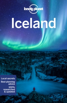 Lonely Planet Iceland (12th Edition)