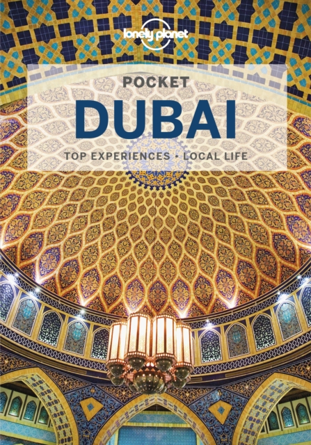 Lonely Planet Pocket Dubai (6th Edition)
