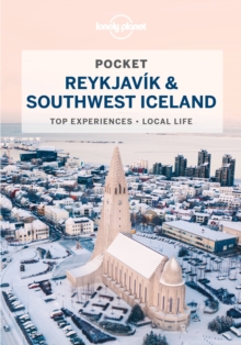 Lonely Planet Pocket: Reykjavik & Southwest Iceland (4th Edition)
