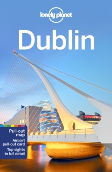 Lonely Planet Dublin (12th Edition)