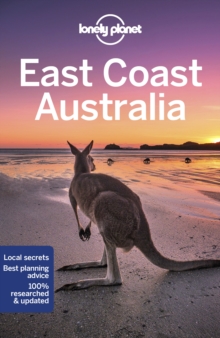 Lonely Planet East Coast Australia (7th Edition)