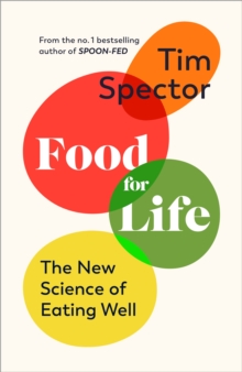 Food for life (Paperback)