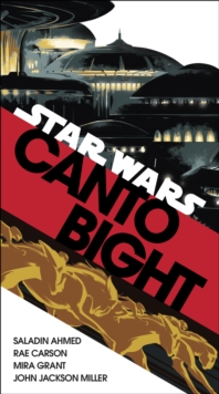Canto Bight (Star Wars) : Journey to Star Wars: The Last Jedi