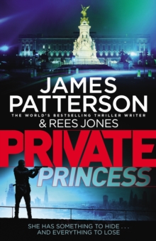 Private Princess : (Private 14)
