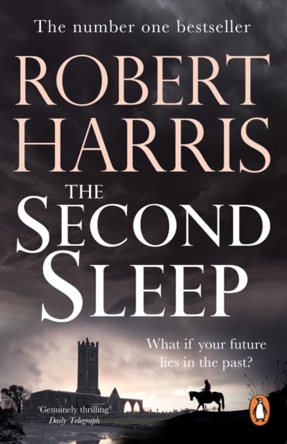 Robert Harris : The Second Sleep