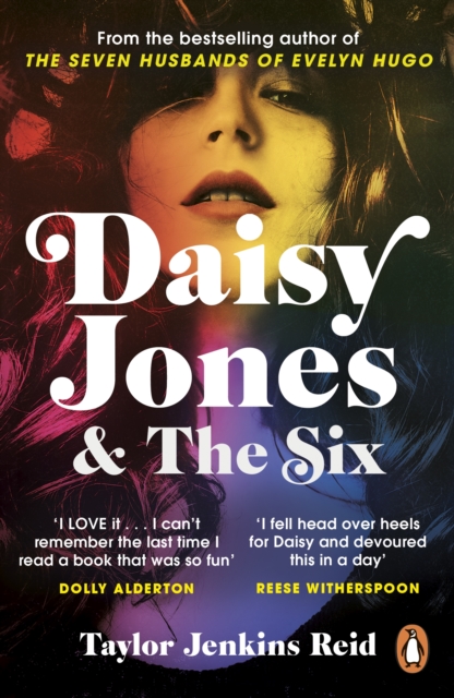 Daisy Jones and The Six 